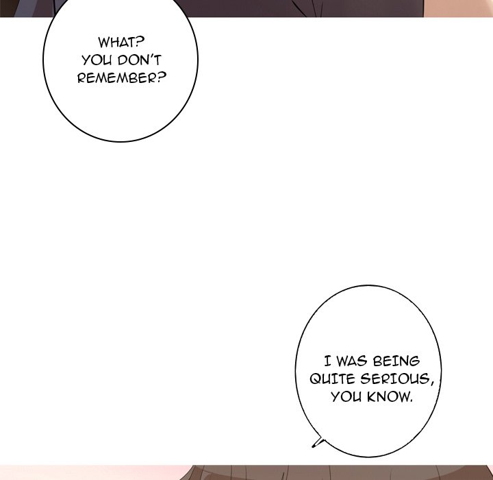 The Mermaid's Pond The Mermaid's Pond EP 13 - Toomics page 26 - 