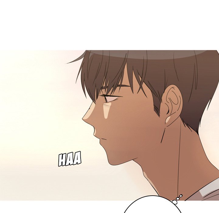 The Mermaid's Pond The Mermaid's Pond EP 13 - Toomics page 28 - 