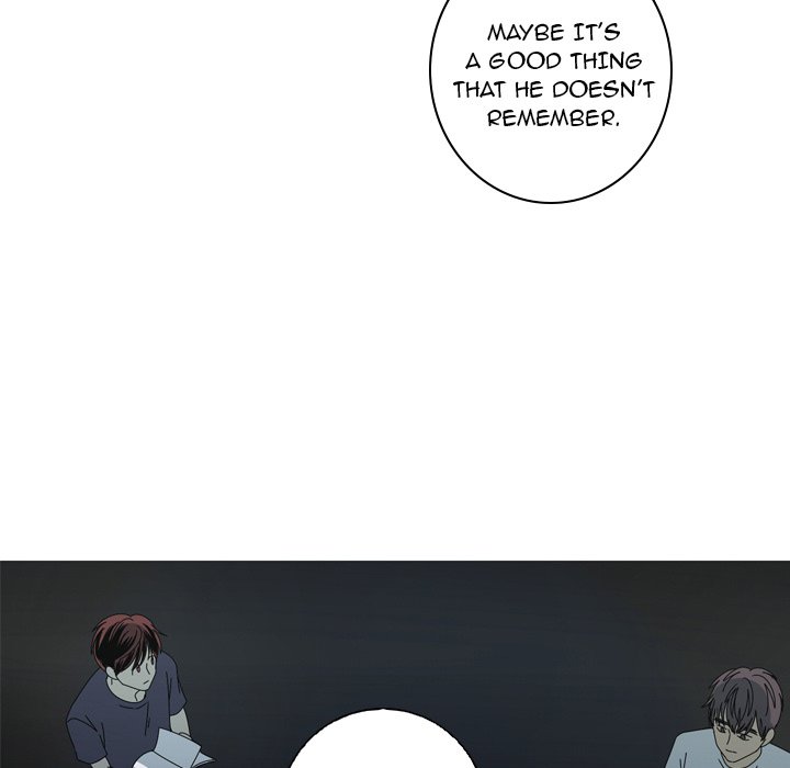 The Mermaid's Pond The Mermaid's Pond EP 13 - Toomics page 29 - 