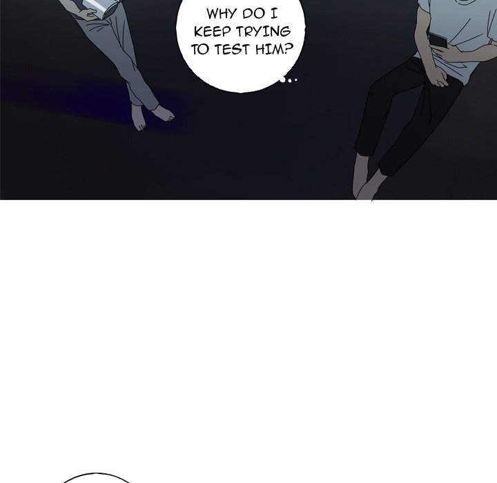 The Mermaid's Pond The Mermaid's Pond EP 13 - Toomics page 30 - 