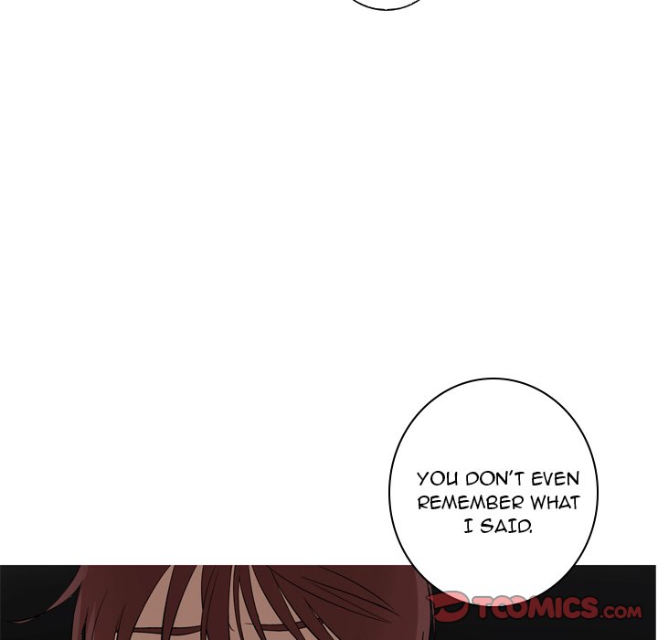 The Mermaid's Pond The Mermaid's Pond EP 13 - Toomics page 32 - 
