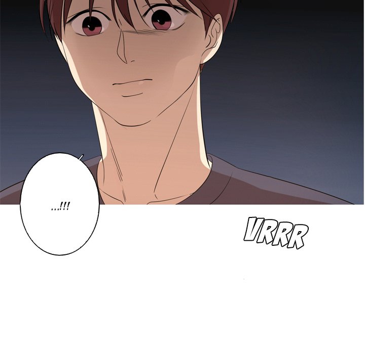 The Mermaid's Pond The Mermaid's Pond EP 13 - Toomics page 33 - 