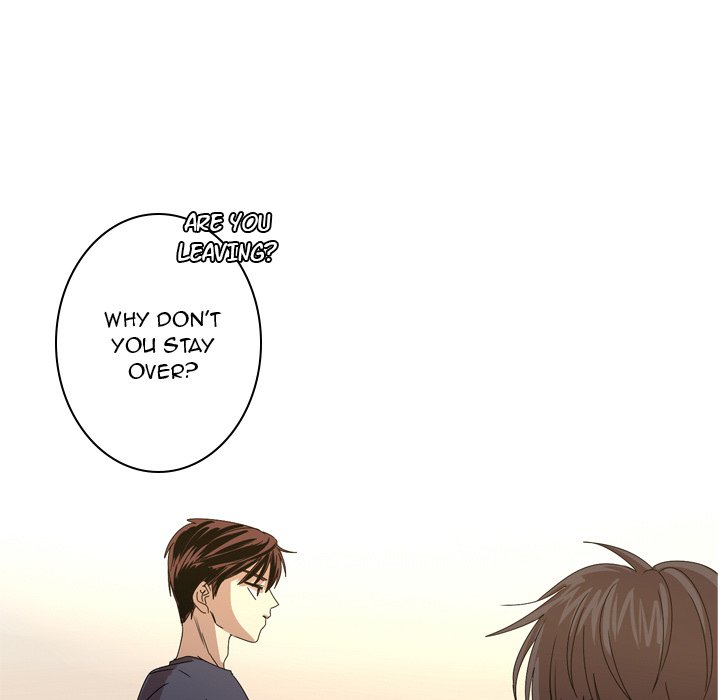 The Mermaid's Pond The Mermaid's Pond EP 13 - Toomics page 35 - 