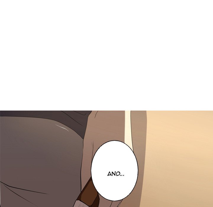 The Mermaid's Pond The Mermaid's Pond EP 13 - Toomics page 38 - 
