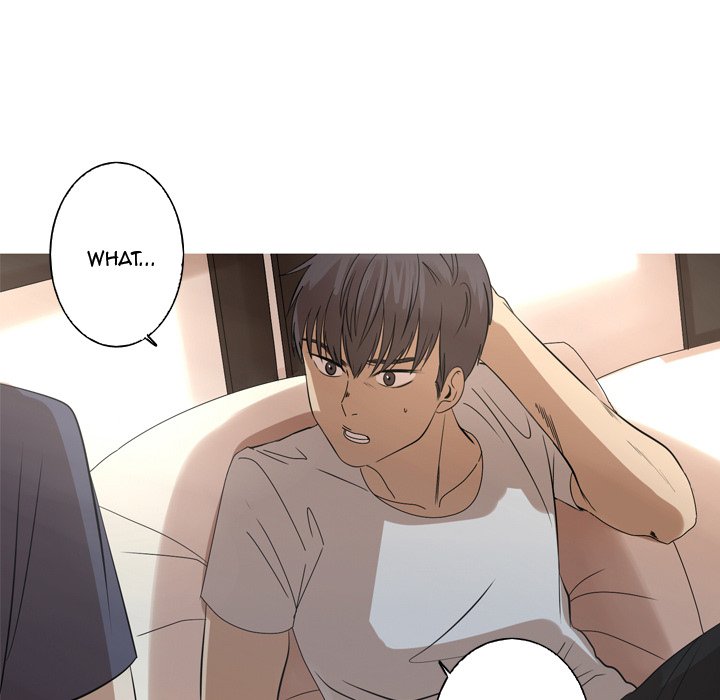 The Mermaid's Pond The Mermaid's Pond EP 13 - Toomics page 41 - 