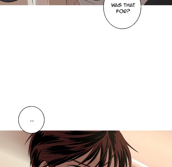 The Mermaid's Pond The Mermaid's Pond EP 13 - Toomics page 42 - 