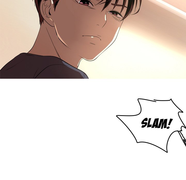 The Mermaid's Pond The Mermaid's Pond EP 13 - Toomics page 43 - 