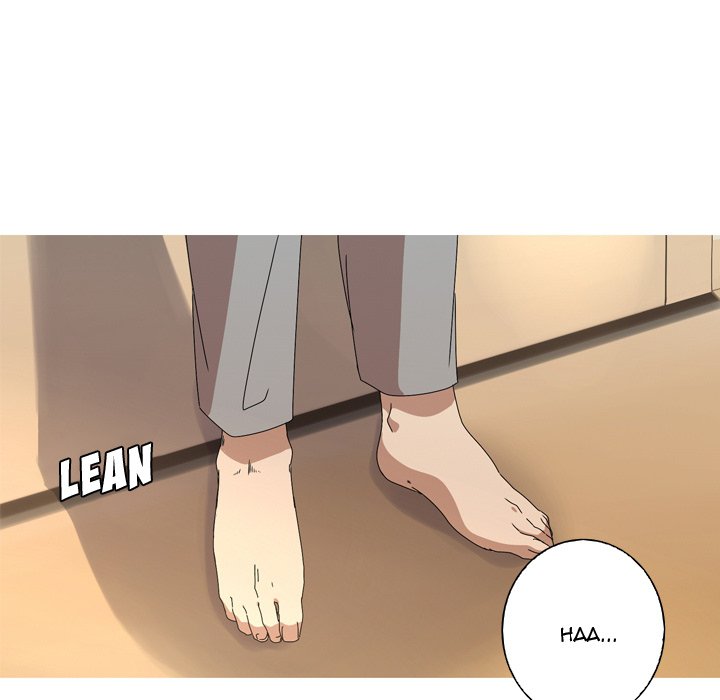 The Mermaid's Pond The Mermaid's Pond EP 13 - Toomics page 47 - 