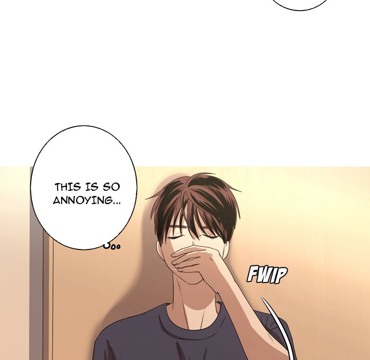 The Mermaid's Pond The Mermaid's Pond EP 13 - Toomics page 48 - 