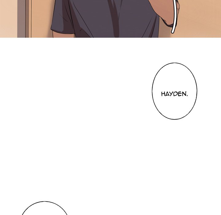 The Mermaid's Pond The Mermaid's Pond EP 13 - Toomics page 49 - 