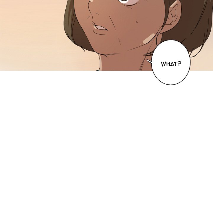 The Mermaid's Pond The Mermaid's Pond EP 13 - Toomics page 6 - 