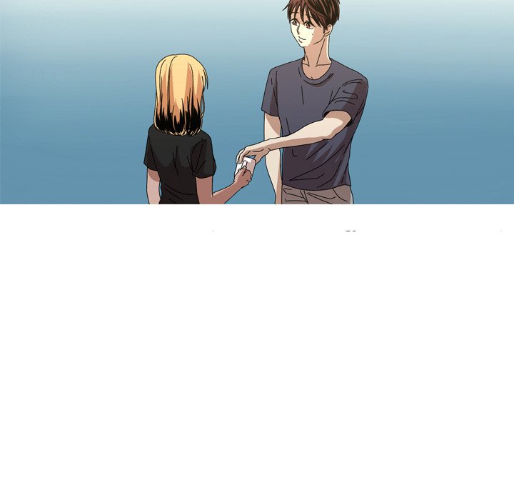 The Mermaid's Pond The Mermaid's Pond EP 13 - Toomics page 54 - 