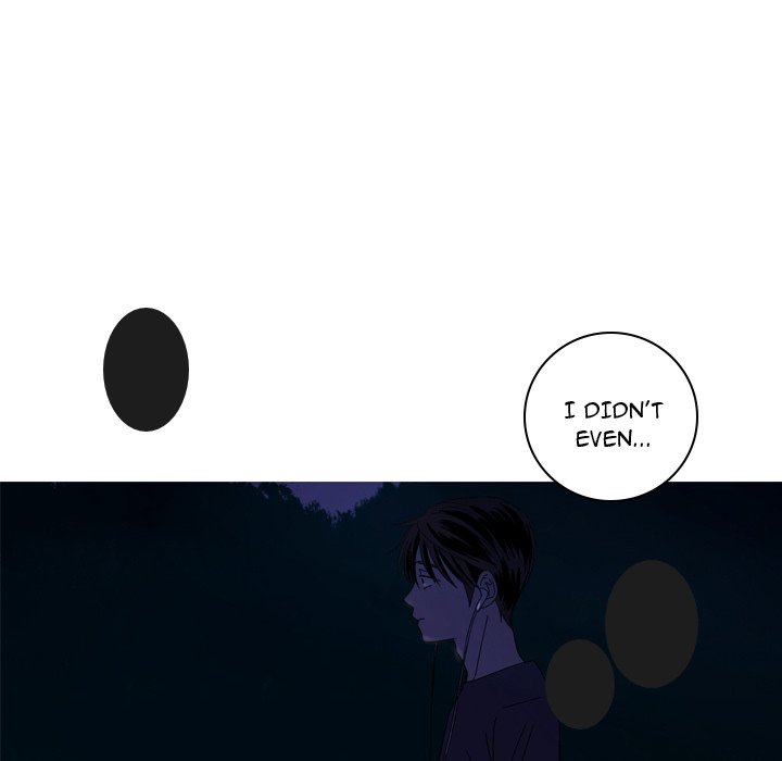 The Mermaid's Pond The Mermaid's Pond EP 13 - Toomics page 60 - 