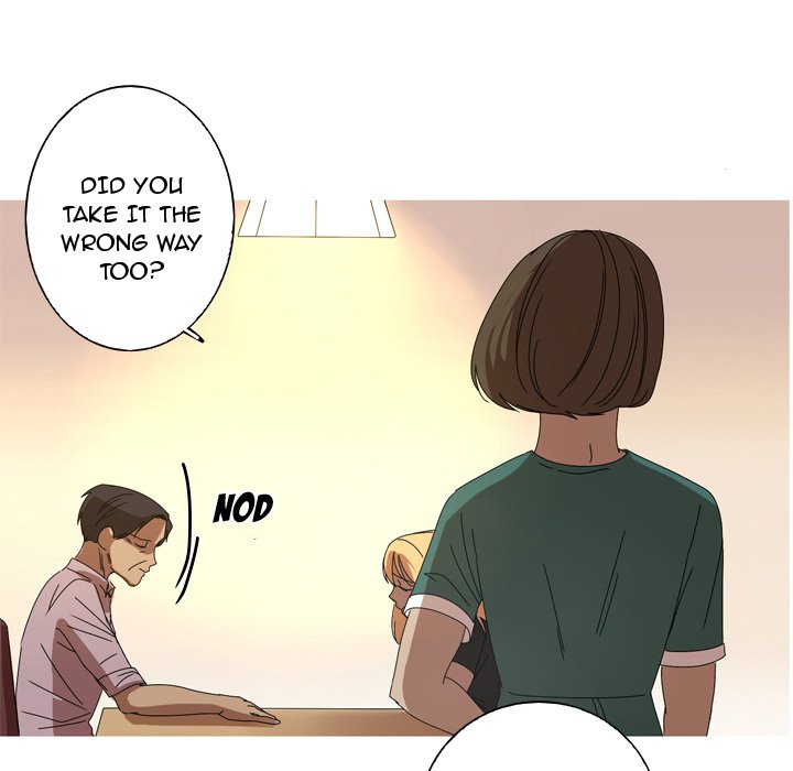 The Mermaid's Pond The Mermaid's Pond EP 13 - Toomics page 7 - 