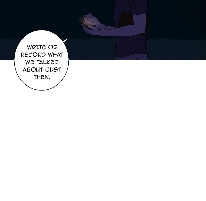 The Mermaid's Pond The Mermaid's Pond EP 13 - Toomics page 61 - 