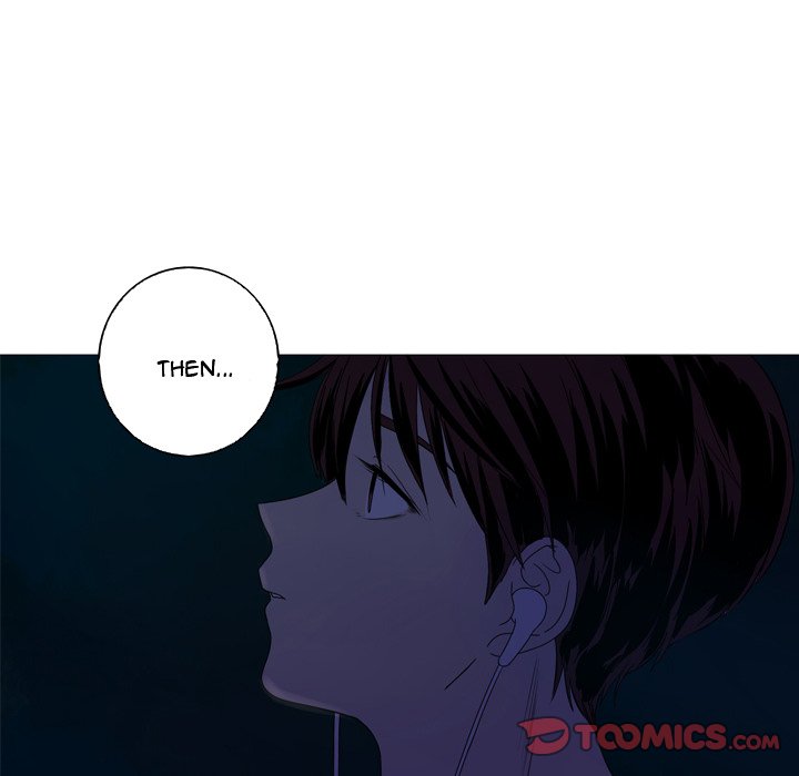The Mermaid's Pond The Mermaid's Pond EP 13 - Toomics page 62 - 