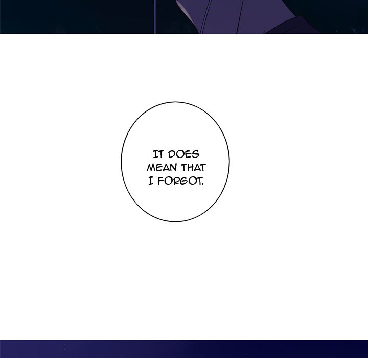 The Mermaid's Pond The Mermaid's Pond EP 13 - Toomics page 63 - 