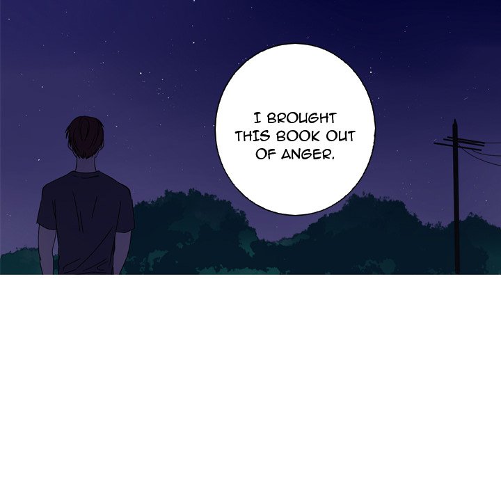 The Mermaid's Pond The Mermaid's Pond EP 13 - Toomics page 64 - 