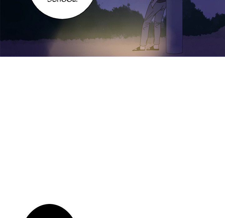 The Mermaid's Pond The Mermaid's Pond EP 13 - Toomics page 66 - 