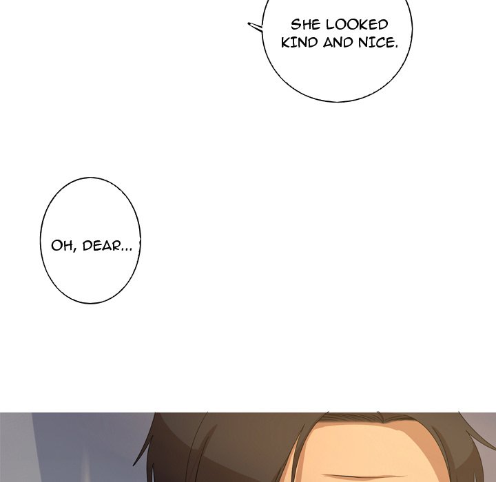The Mermaid's Pond The Mermaid's Pond EP 13 - Toomics page 8 - 