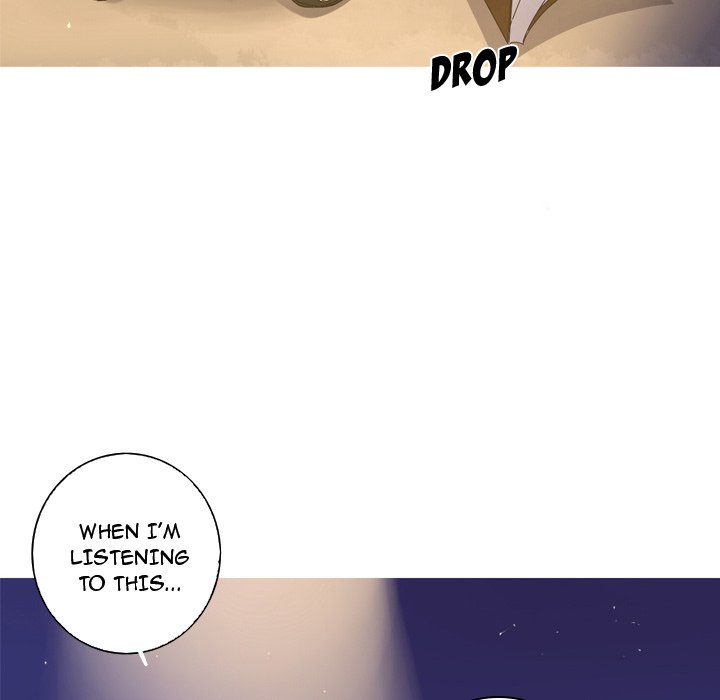 The Mermaid's Pond The Mermaid's Pond EP 13 - Toomics page 72 - 