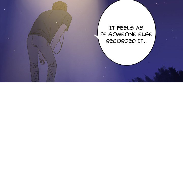 The Mermaid's Pond The Mermaid's Pond EP 13 - Toomics page 73 - 
