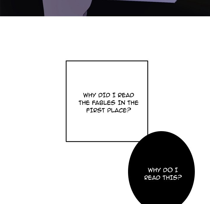 The Mermaid's Pond The Mermaid's Pond EP 13 - Toomics page 78 - 
