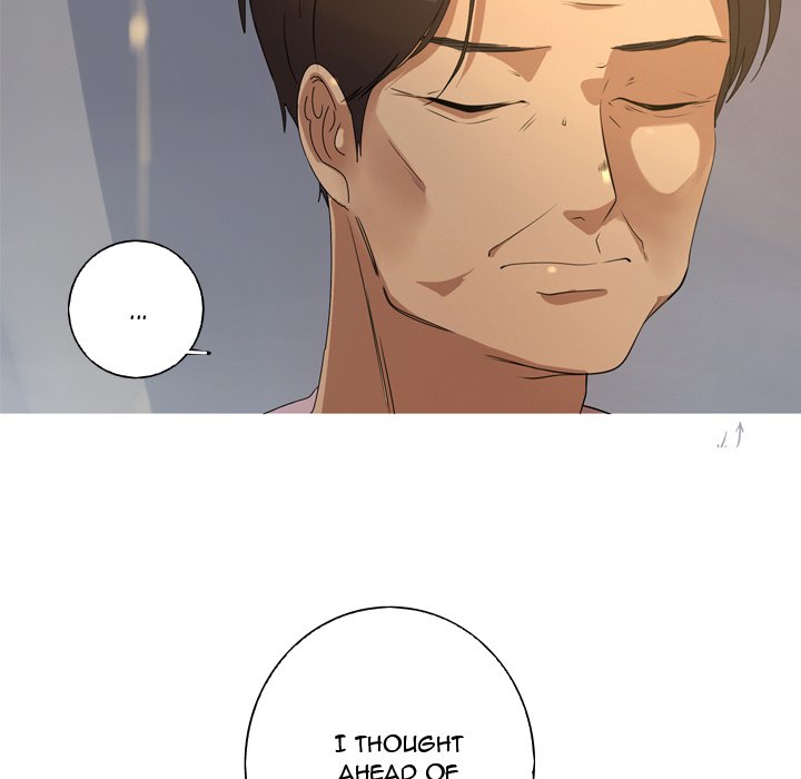 The Mermaid's Pond The Mermaid's Pond EP 13 - Toomics page 9 - 