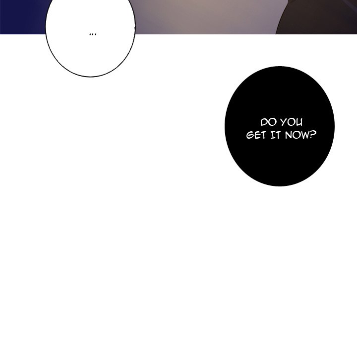 The Mermaid's Pond The Mermaid's Pond EP 13 - Toomics page 83 - 