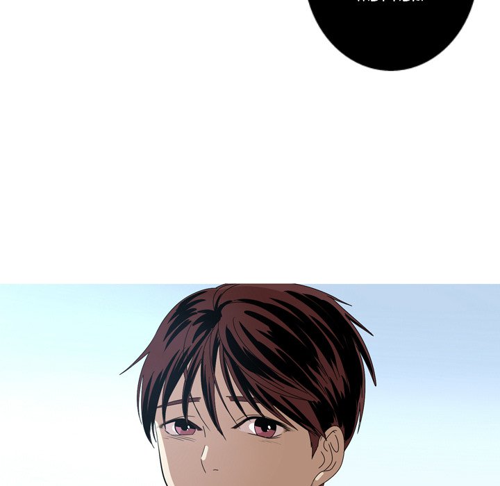 The Mermaid's Pond The Mermaid's Pond EP 13 - Toomics page 85 - 