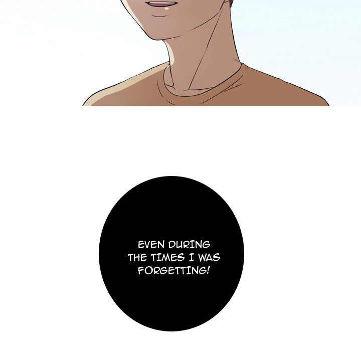 The Mermaid's Pond The Mermaid's Pond EP 13 - Toomics page 86 - 