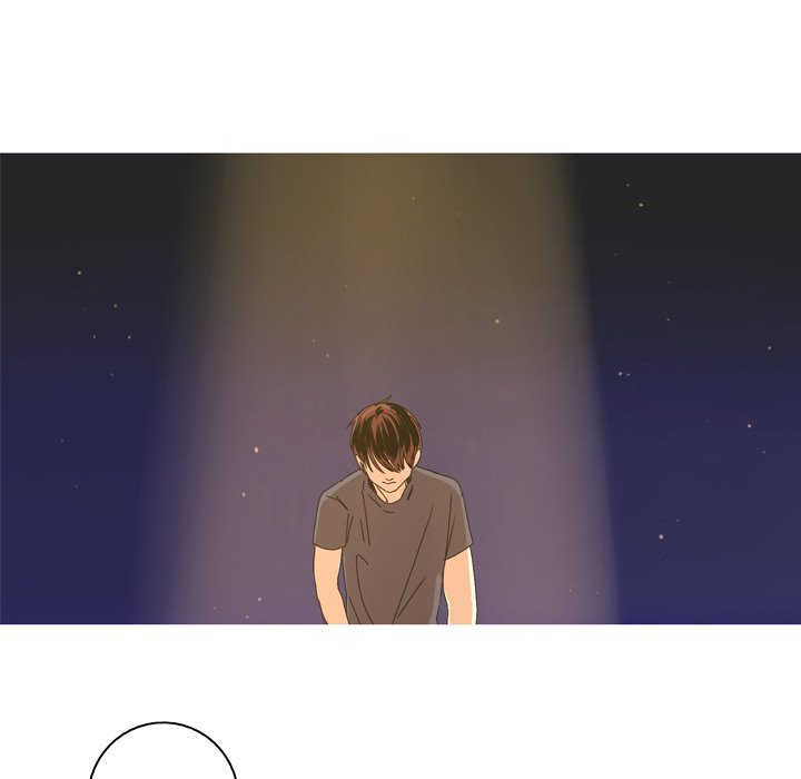 The Mermaid's Pond The Mermaid's Pond EP 13 - Toomics page 87 - 