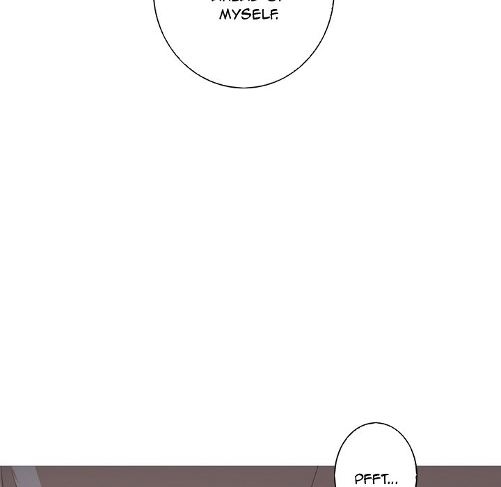 The Mermaid's Pond The Mermaid's Pond EP 13 - Toomics page 10 - 