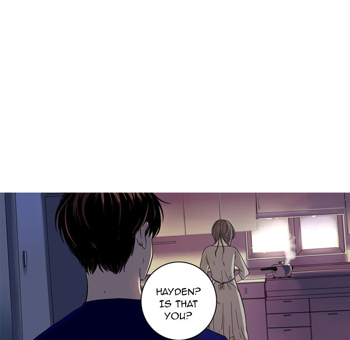 The Mermaid's Pond The Mermaid's Pond EP 2 - Toomics page 22 - 
