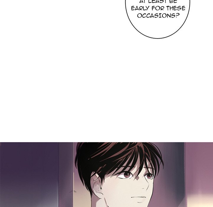 The Mermaid's Pond The Mermaid's Pond EP 2 - Toomics page 29 - 