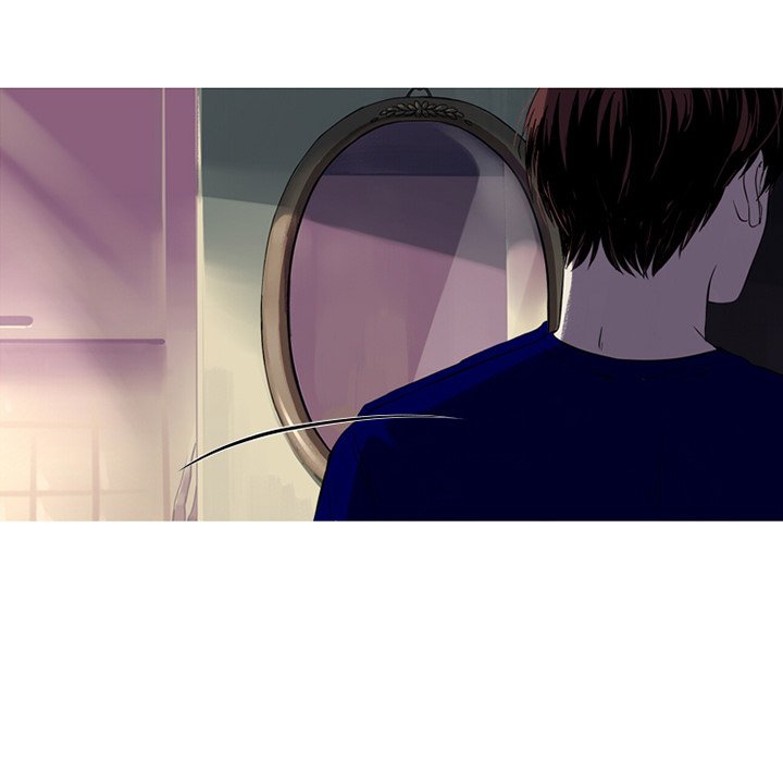 The Mermaid's Pond The Mermaid's Pond EP 2 - Toomics page 33 - 