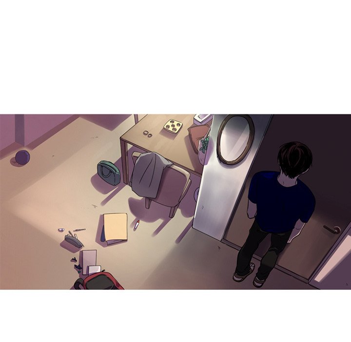 The Mermaid's Pond The Mermaid's Pond EP 2 - Toomics page 34 - 