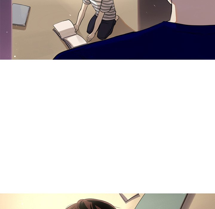 The Mermaid's Pond The Mermaid's Pond EP 2 - Toomics page 37 - 