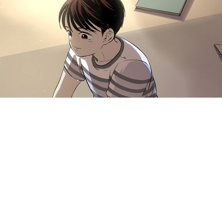 The Mermaid's Pond The Mermaid's Pond EP 2 - Toomics page 38 - 