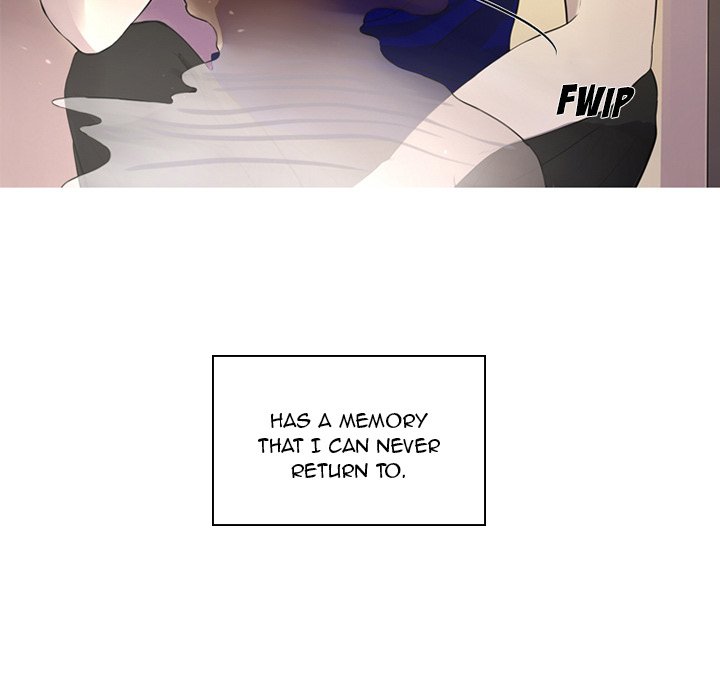 The Mermaid's Pond The Mermaid's Pond EP 2 - Toomics page 42 - 