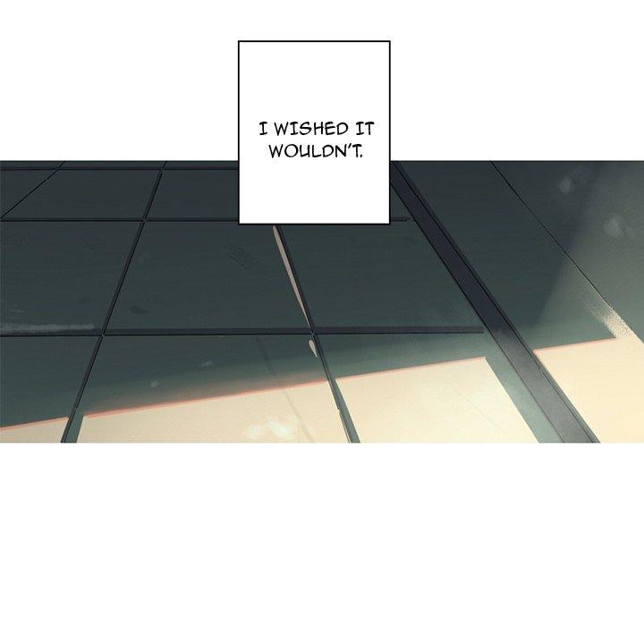 The Mermaid's Pond The Mermaid's Pond EP 2 - Toomics page 45 - 