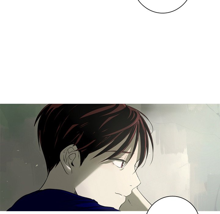 The Mermaid's Pond The Mermaid's Pond EP 2 - Toomics page 47 - 