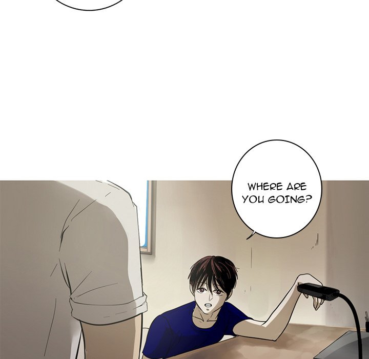 The Mermaid's Pond The Mermaid's Pond EP 2 - Toomics page 7 - 