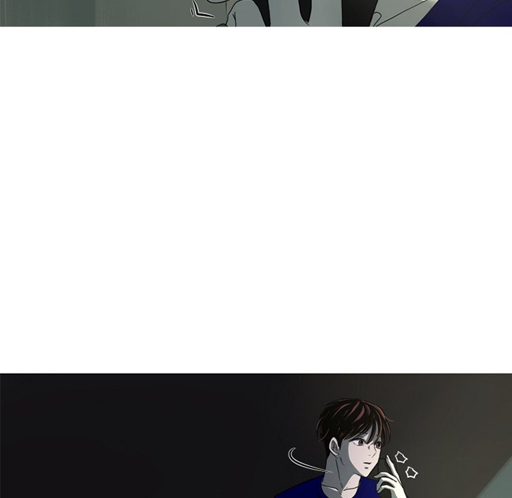 The Mermaid's Pond The Mermaid's Pond EP 2 - Toomics page 66 - 