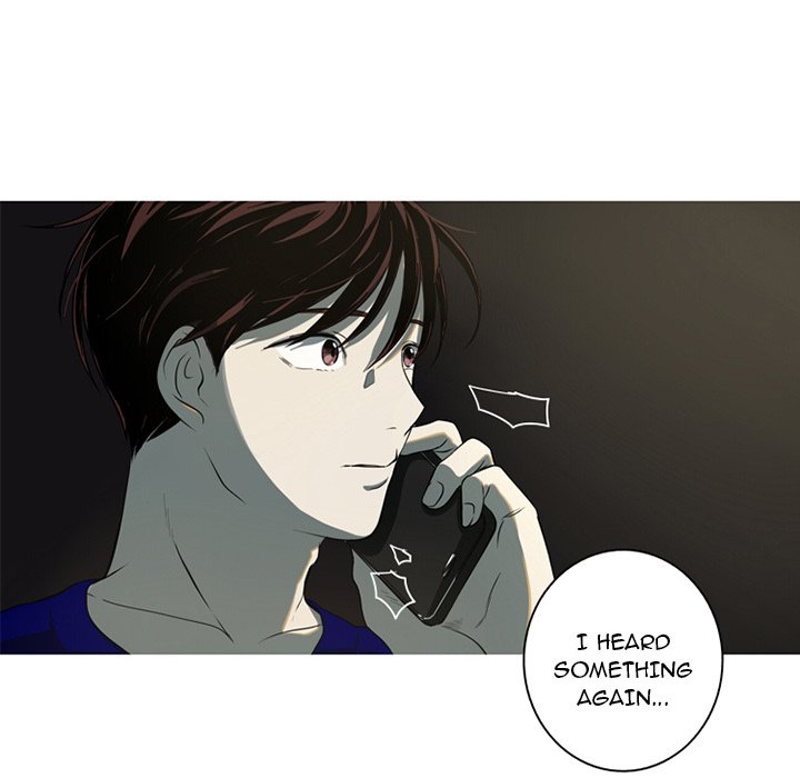The Mermaid's Pond The Mermaid's Pond EP 2 - Toomics page 68 - 