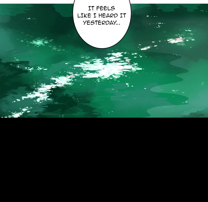 The Mermaid's Pond The Mermaid's Pond EP 2 - Toomics page 78 - 