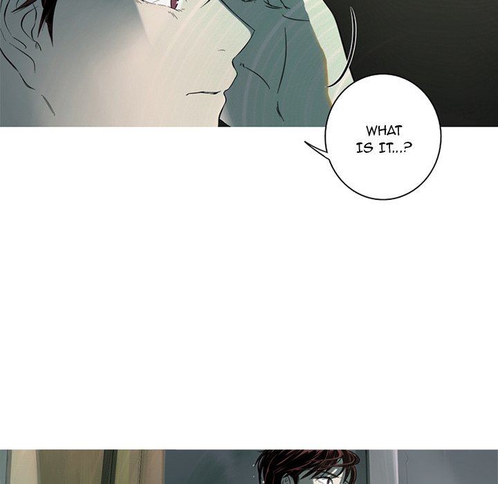The Mermaid's Pond The Mermaid's Pond EP 2 - Toomics page 80 - 