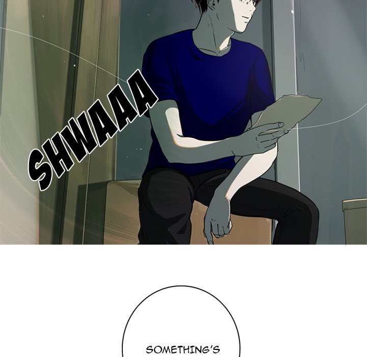 The Mermaid's Pond The Mermaid's Pond EP 2 - Toomics page 81 - 
