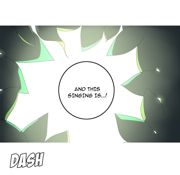 The Mermaid's Pond The Mermaid's Pond EP 21 - Toomics page 11 - 