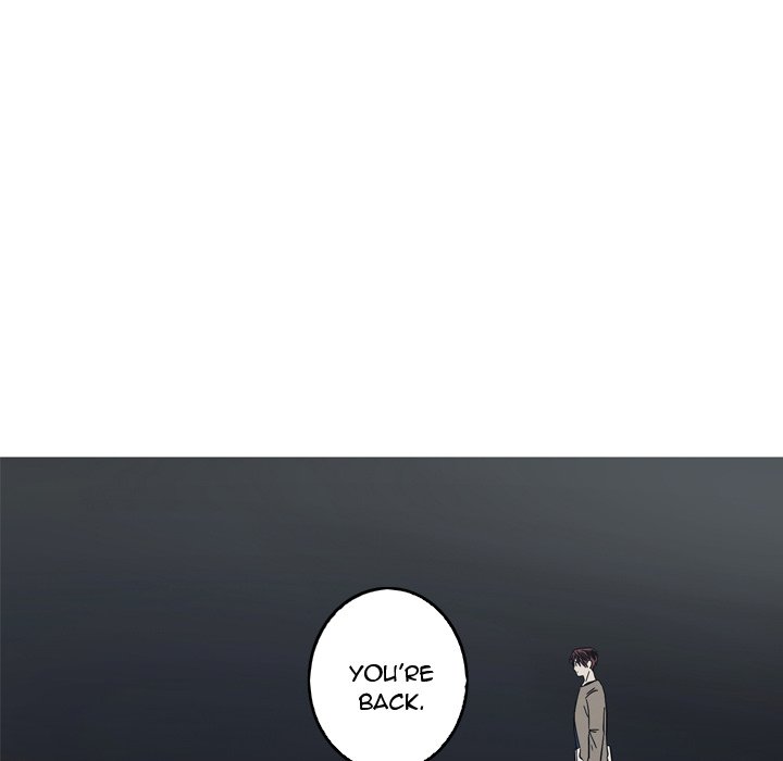 The Mermaid's Pond The Mermaid's Pond EP 21 - Toomics page 15 - 